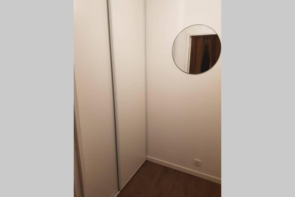 Studio Privatif Sur Orthez Exterior foto